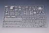 Trumpeter 05717 USS BLUE RIDGE LCC-19 2004 1/700